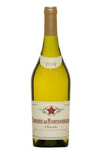 Domaine De Montbourgeau, L'Étoîle 2011